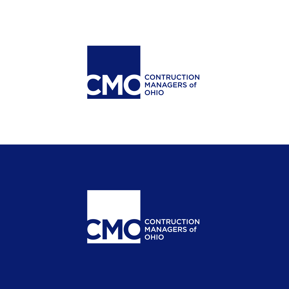 Diseño de Logo por Deant para Construction Managers of Ohio | Diseño #30504330
