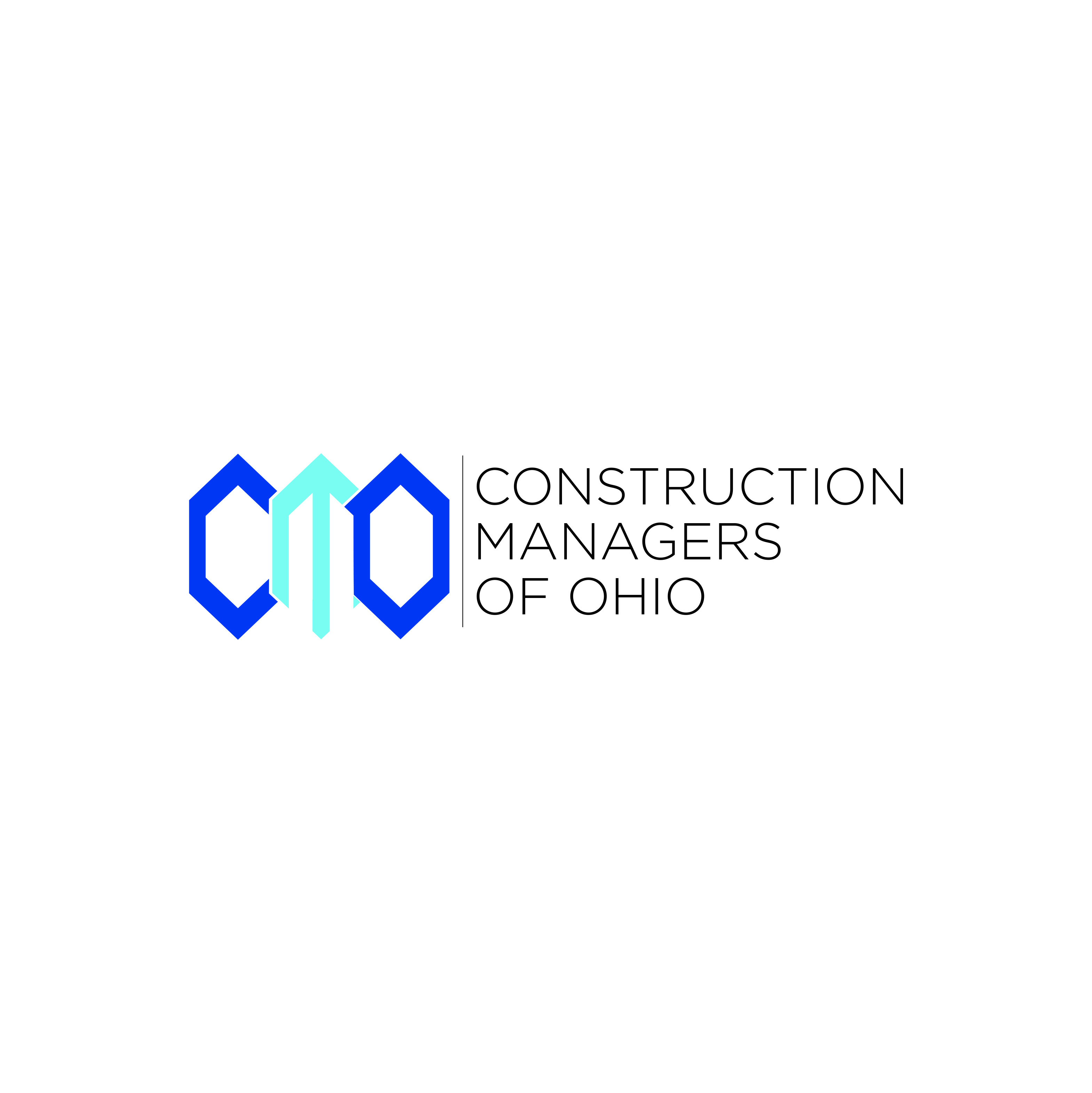 Logo Design by janmann@norjann for Construction Managers of Ohio | Design #30490525