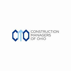 Logo Design by janmann@norjann for Construction Managers of Ohio | Design: #30490525
