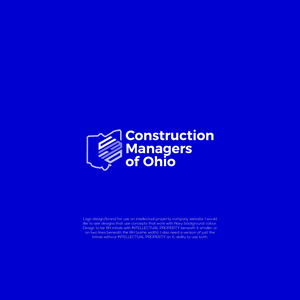 Logo Design by josh.e for Construction Managers of Ohio | Design: #30517020