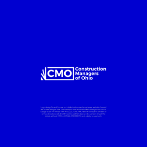 Logo Design by josh.e for Construction Managers of Ohio | Design: #30517025