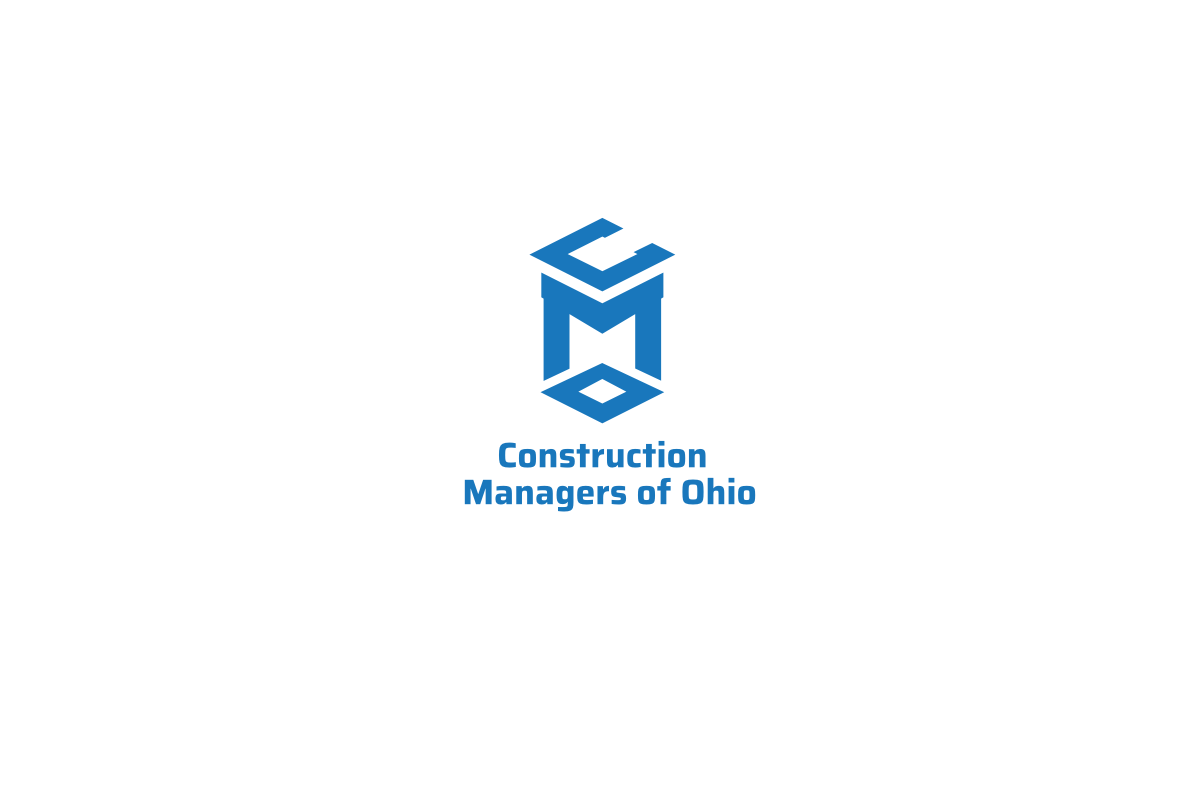 Logo Design by DIOBEL for Construction Managers of Ohio | Design #30516536