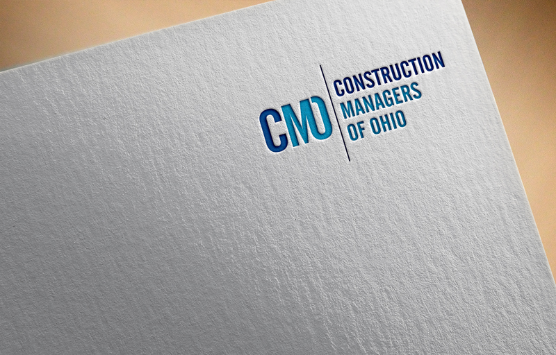 Logo Design by Pro_DesignMaster for Construction Managers of Ohio | Design #30495542