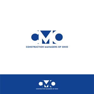Logo Design by Inventive Design for Construction Managers of Ohio | Design: #30482705