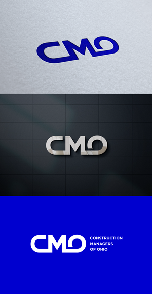 Logo Design by Abdul 20 for Construction Managers of Ohio | Design: #30481619