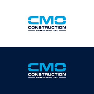 Logo-Design von Mofuza für Construction Managers of Ohio | Design: #30520630
