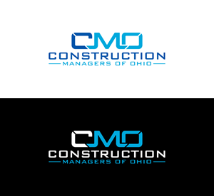 Logo Design by Soonia for Construction Managers of Ohio | Design: #30482386