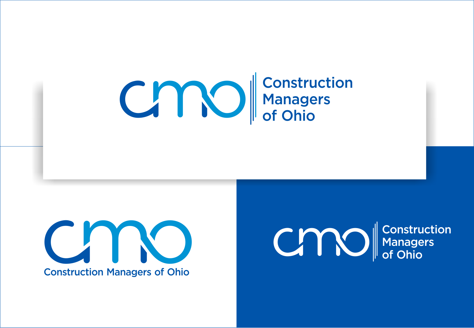 Logo Design by Udaya G for Construction Managers of Ohio | Design #30500299