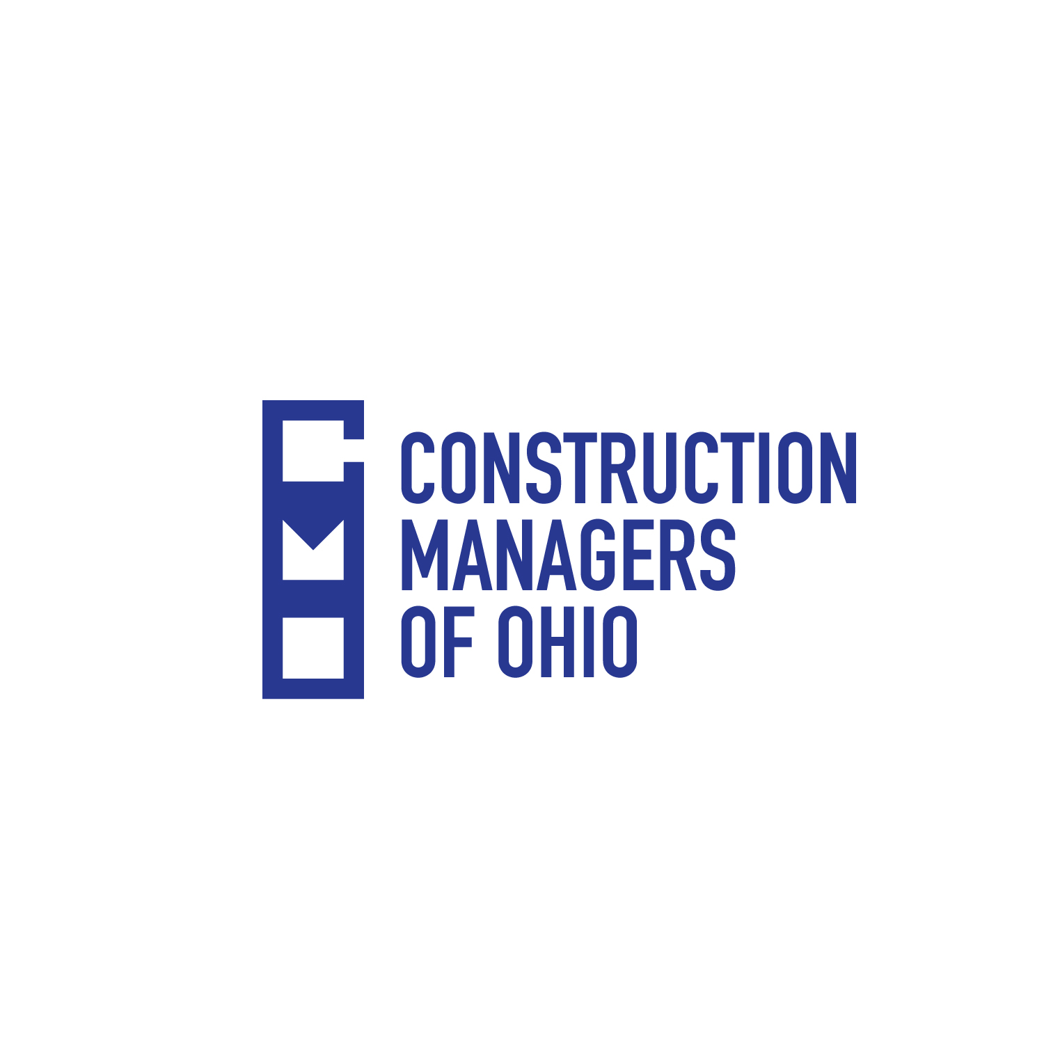 Diseño de Logo por geni para Construction Managers of Ohio | Diseño #30501898