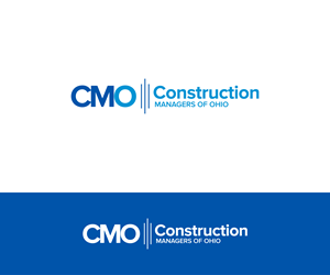 Design de Logo par N M Designs pour Construction Managers of Ohio | Design : #30522392
