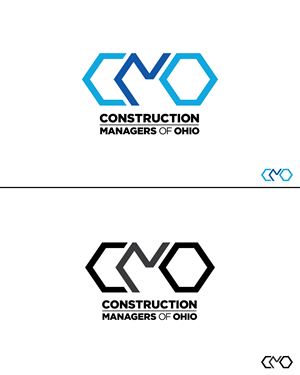Logo Design by Ellon for Construction Managers of Ohio | Design: #30519963