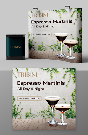 Billboard Design by KreativeMadz for Tribini | Design: #30500204