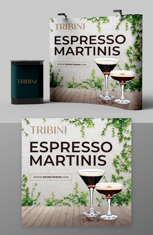 Billboard Design by KreativeMadz for Tribini | Design: #30505023
