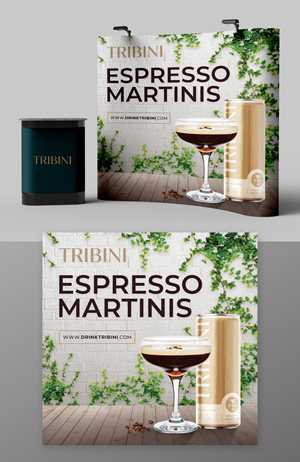 Billboard Design by KreativeMadz for Tribini | Design: #30512460