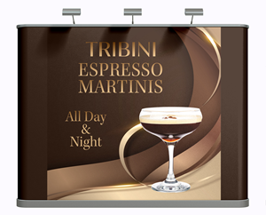 Billboard Design by MarkoE for Tribini | Design: #30503086