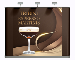 Billboard Design by MarkoE for Tribini | Design #30505780