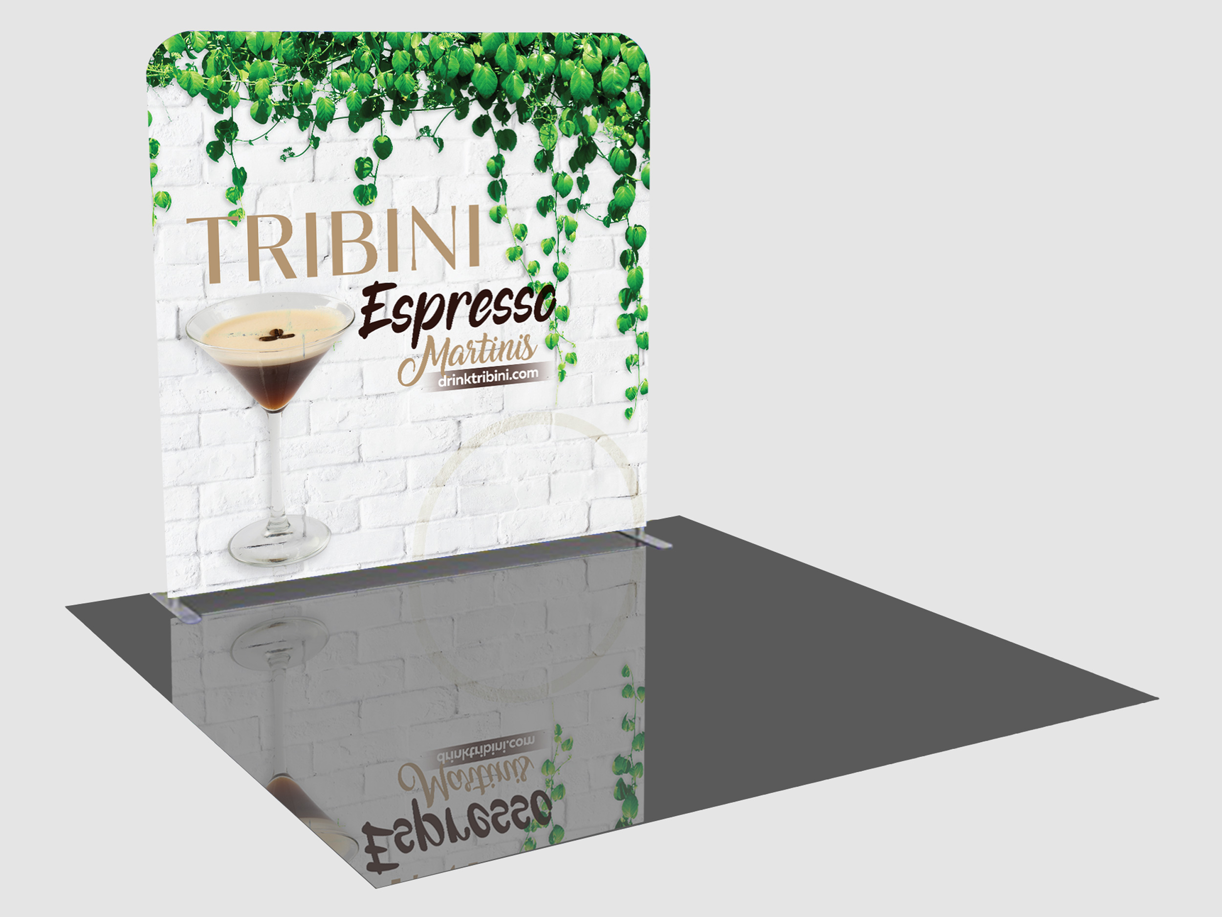 Billboard Design by Impressive Solutions for Tribini | Design #30500637