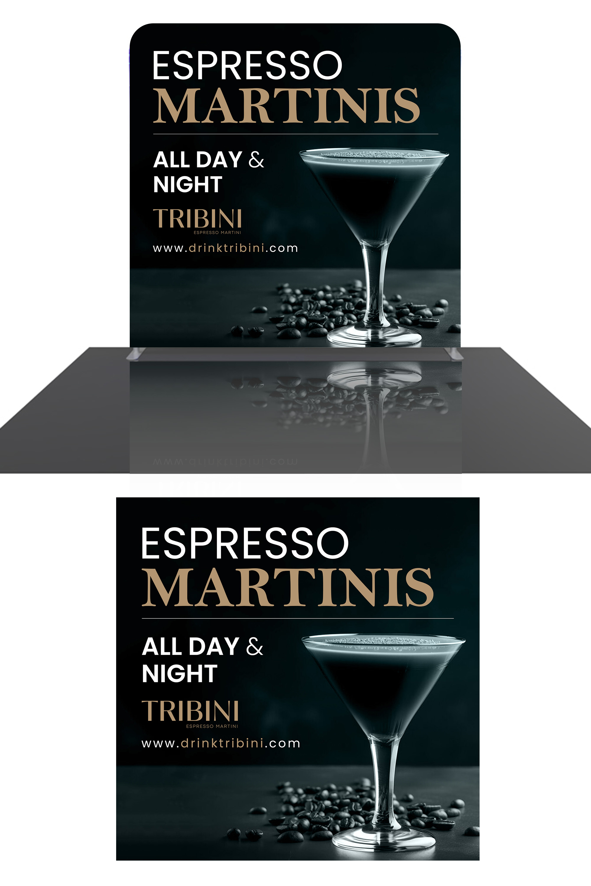 Billboard Design by debdesign for Tribini | Design #30501869