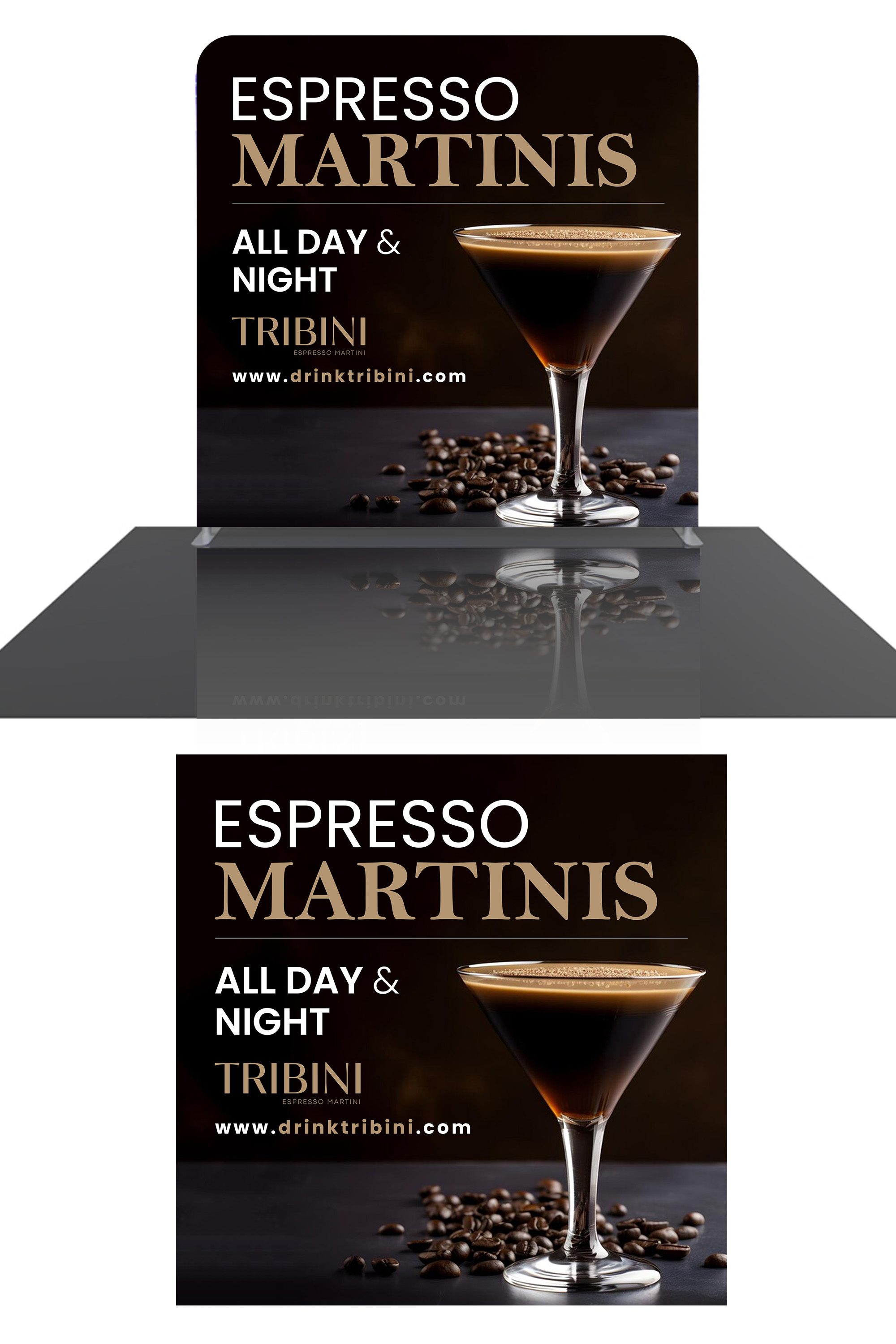 Billboard Design by debdesign for Tribini | Design #30501870