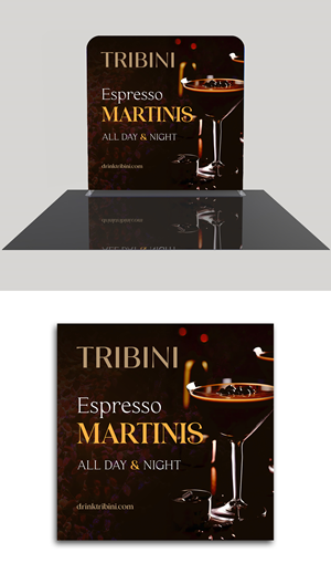 Billboard Design by debdesign for Tribini | Design: #30501971