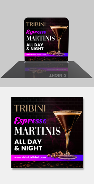 Billboard Design by debdesign for Tribini | Design: #30502079