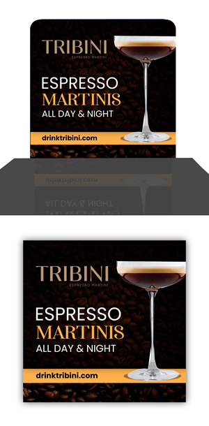 Billboard Design by debdesign for Tribini | Design: #30502344