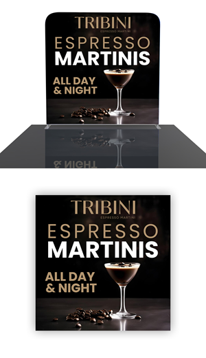 Billboard Design by debdesign for Tribini | Design: #30502469