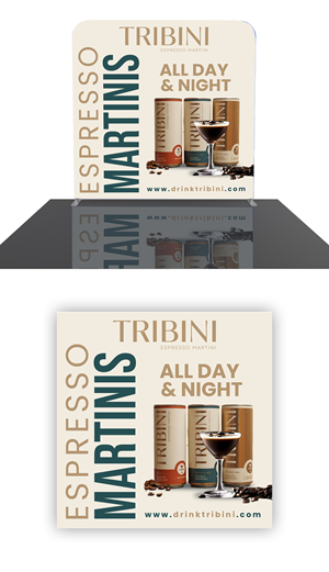 Billboard Design by debdesign for Tribini | Design: #30502470