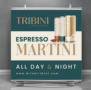 Billboard Design by debdesign for Tribini | Design: #30502819