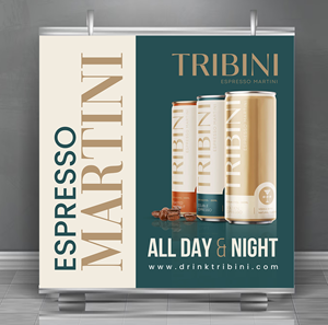 Billboard Design by debdesign for Tribini | Design: #30502820