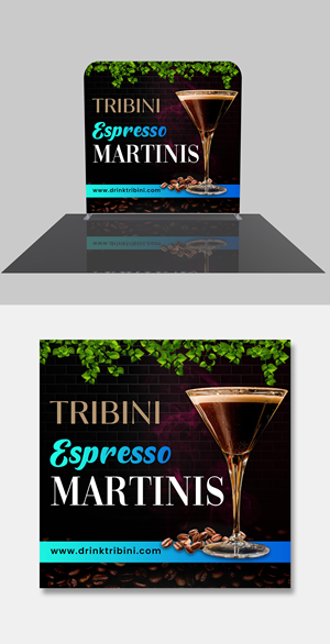 Billboard Design by debdesign for Tribini | Design: #30504831