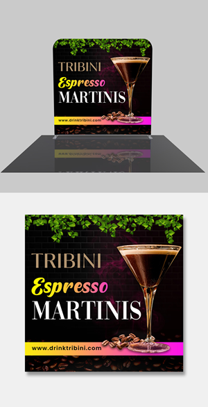 Billboard Design by debdesign for Tribini | Design: #30504832