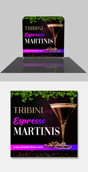Billboard Design by debdesign for Tribini | Design: #30504833