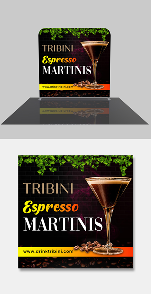 Billboard Design by debdesign for Tribini | Design: #30504834