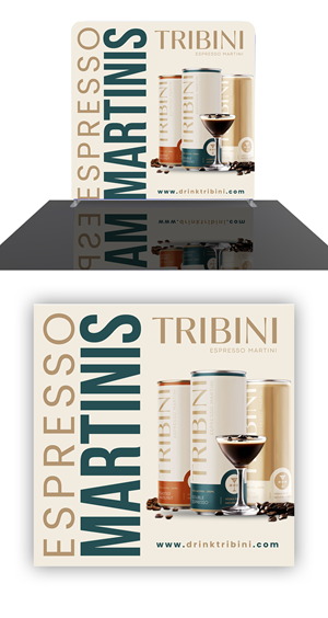 Billboard Design by debdesign for Tribini | Design: #30504943