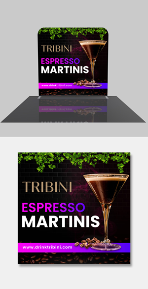Billboard Design by debdesign for Tribini | Design: #30512287