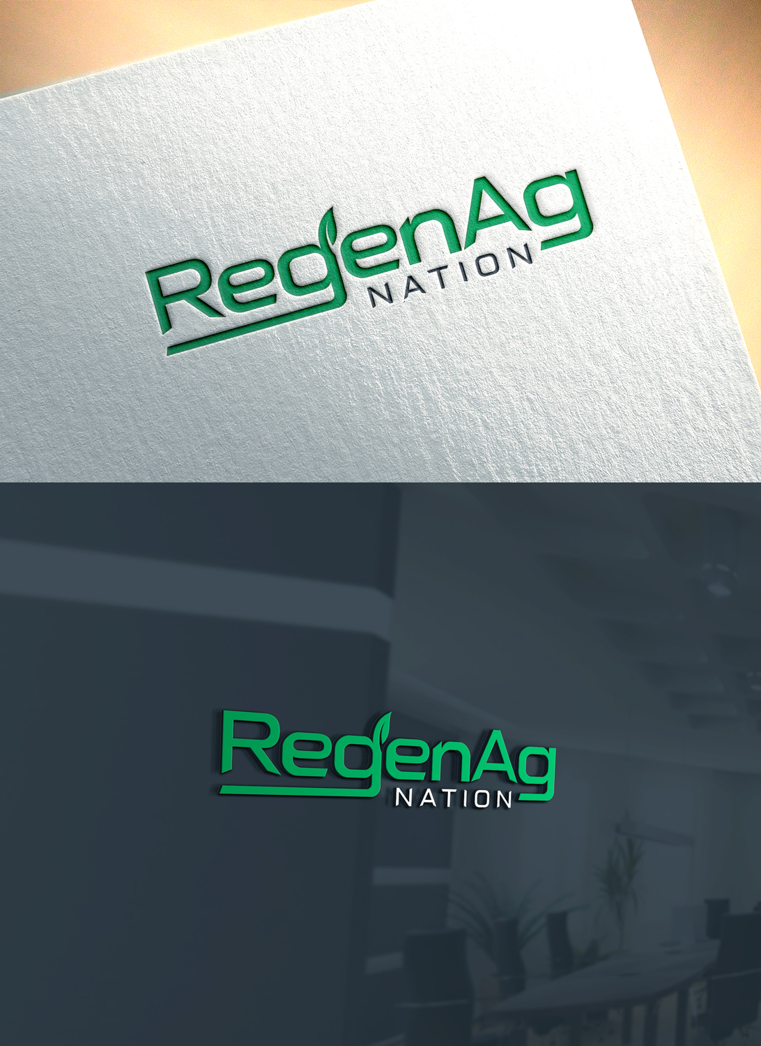 Logo Design by RaKu 2 for this project | Design #30518916