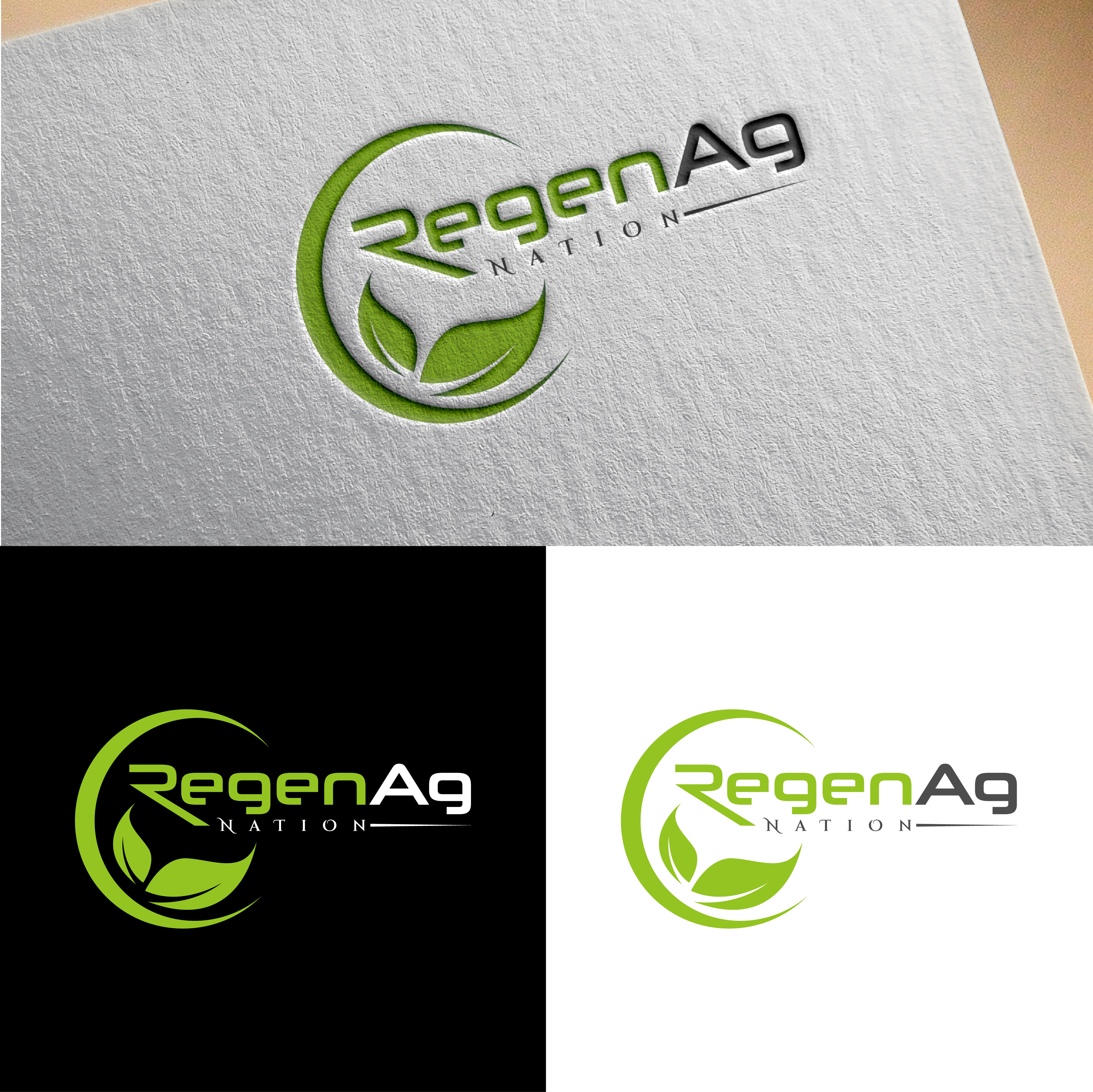 Logo Design by Designoxel for this project | Design: #30522667