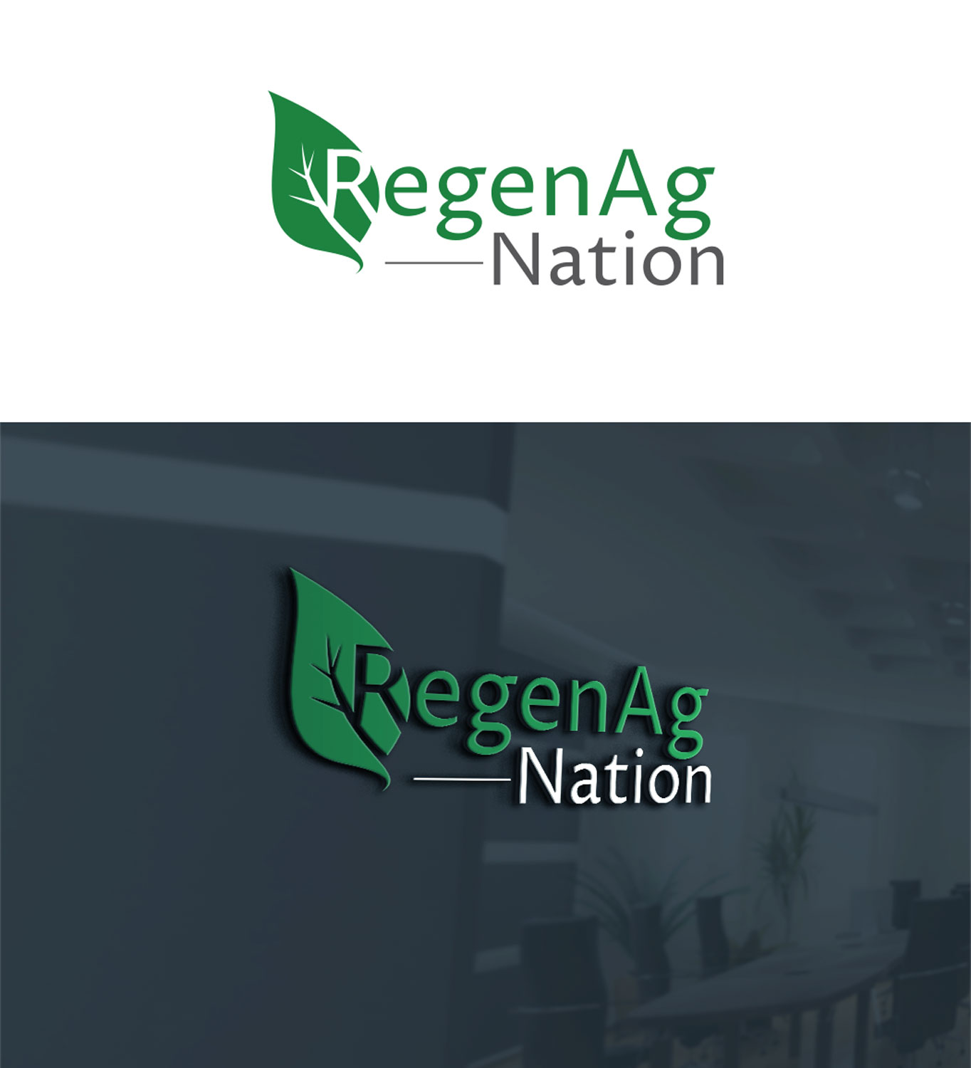 Logo Design by DesignMaker 2 for this project | Design #30520309