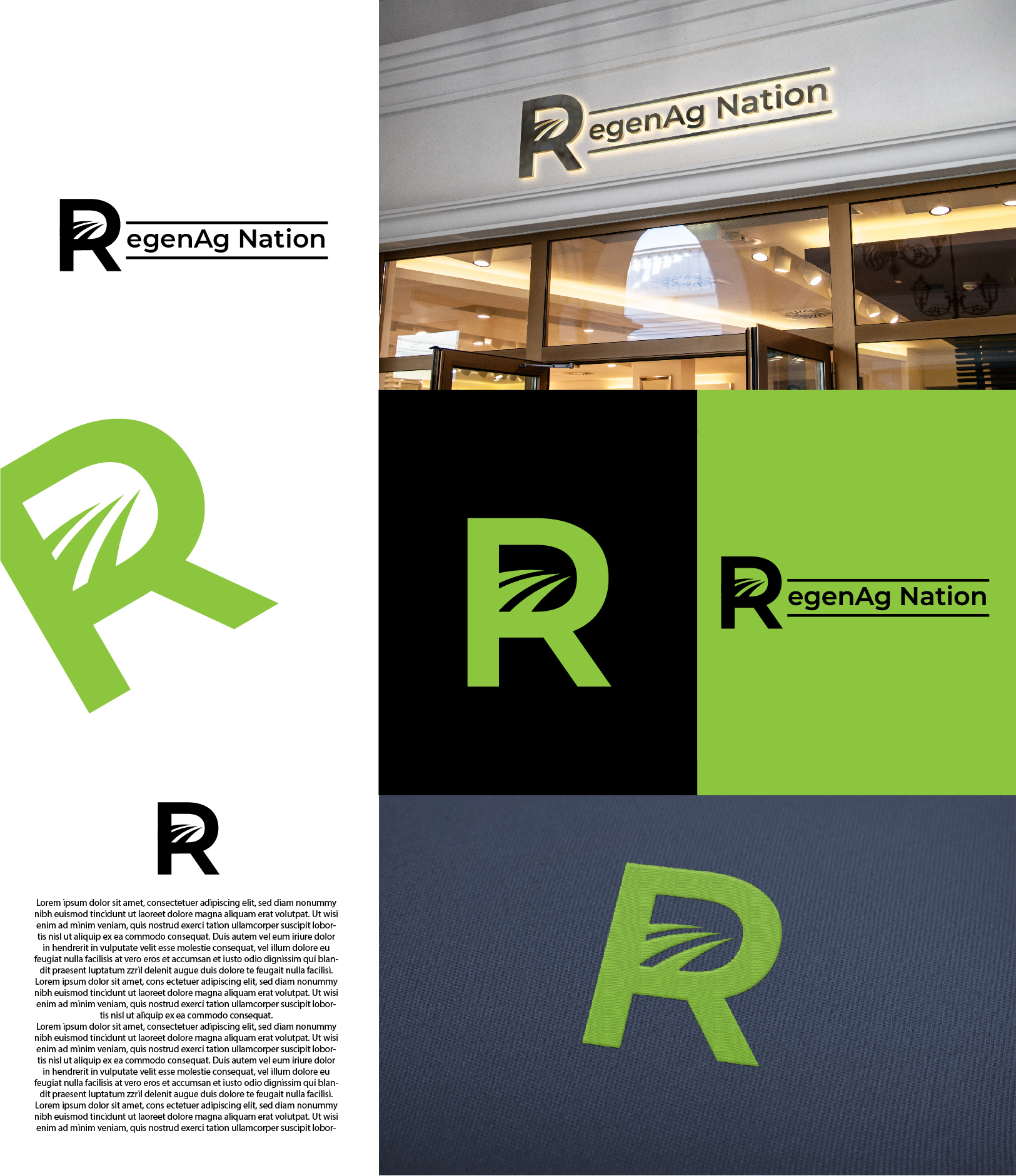 Logo Design by vidarshana 2 for this project | Design #30480689