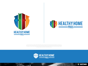 Logo Design by ARTMD for this project | Design: #30482049