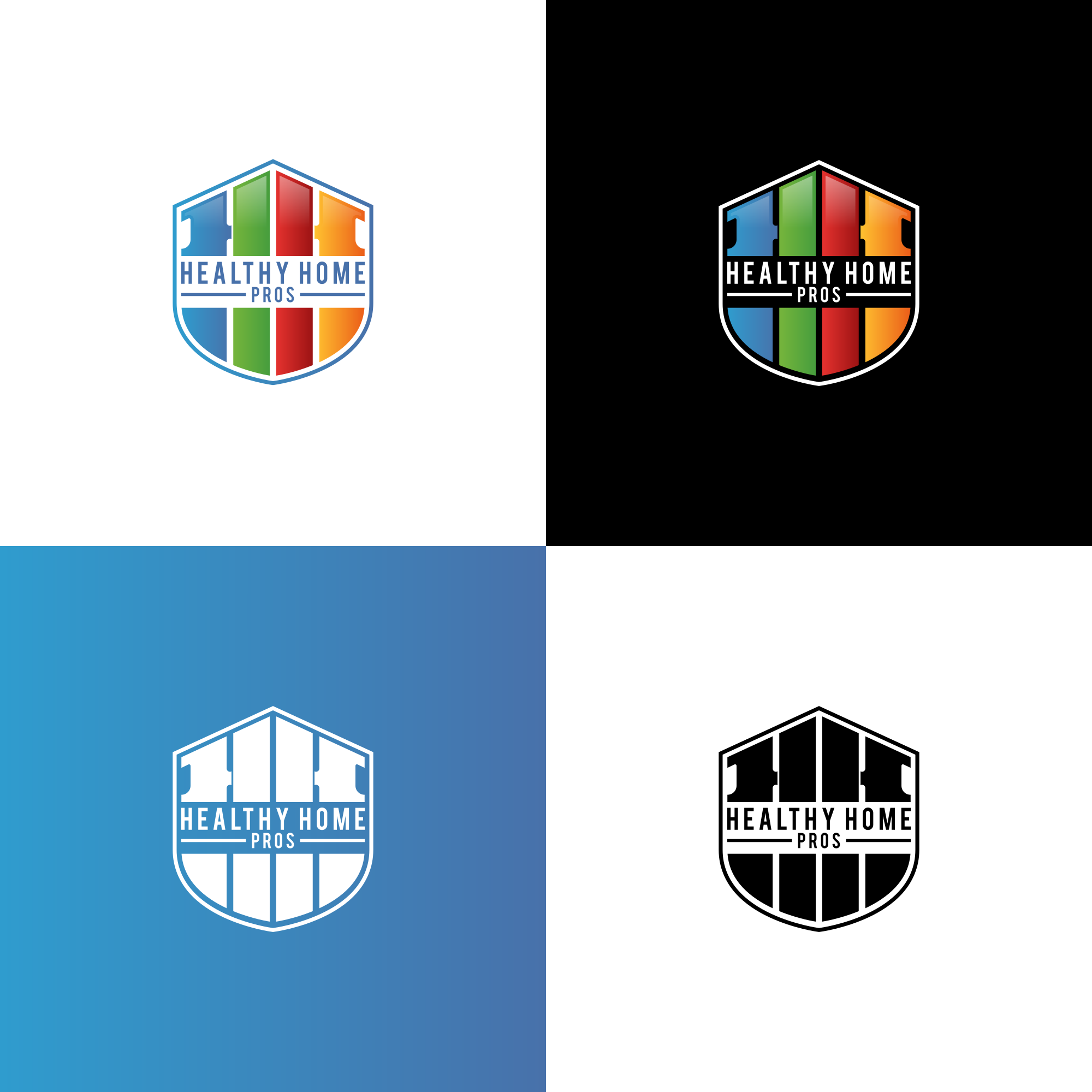 Logo Design by 3n0h99 for this project | Design #30488764