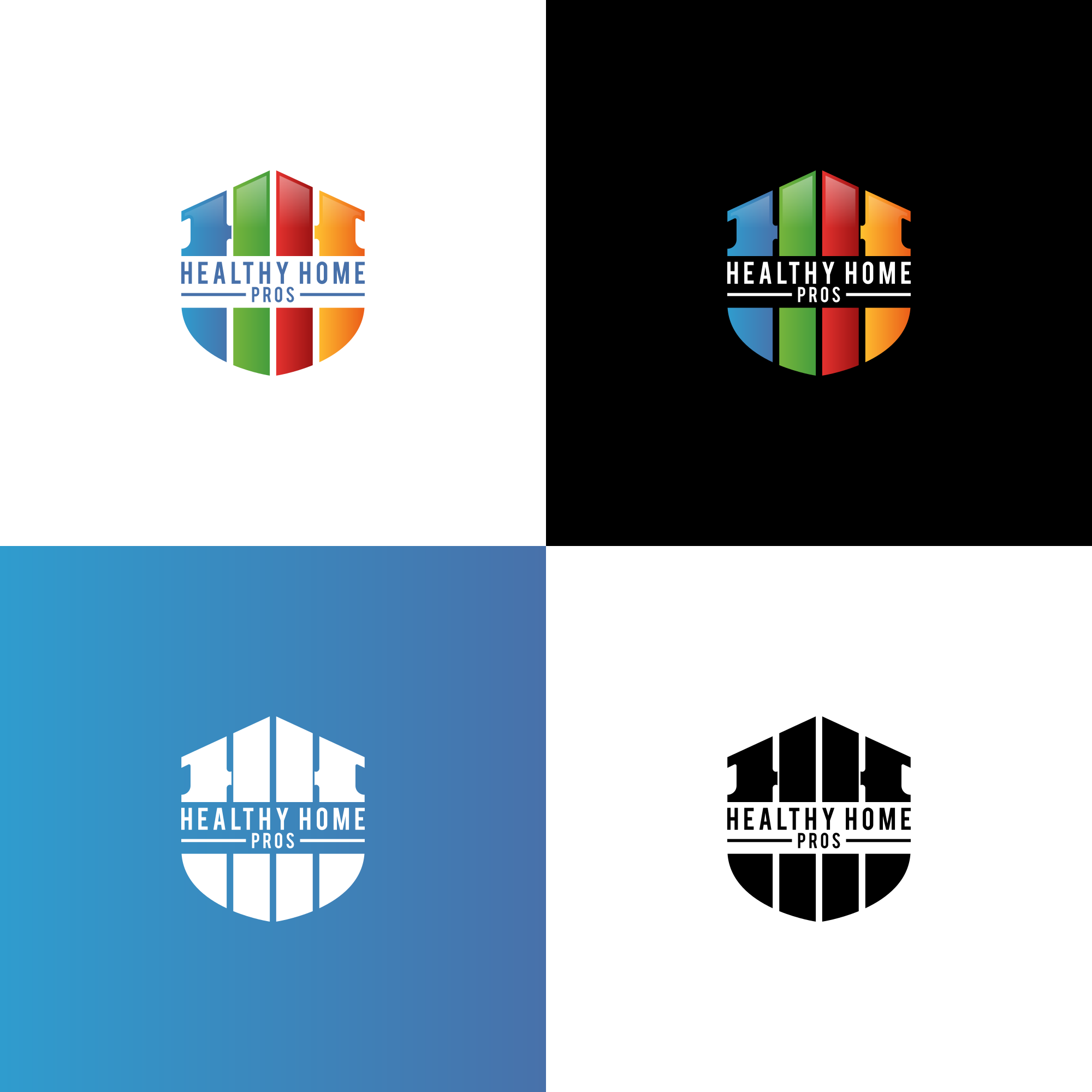 Logo Design by 3n0h99 for this project | Design #30488765