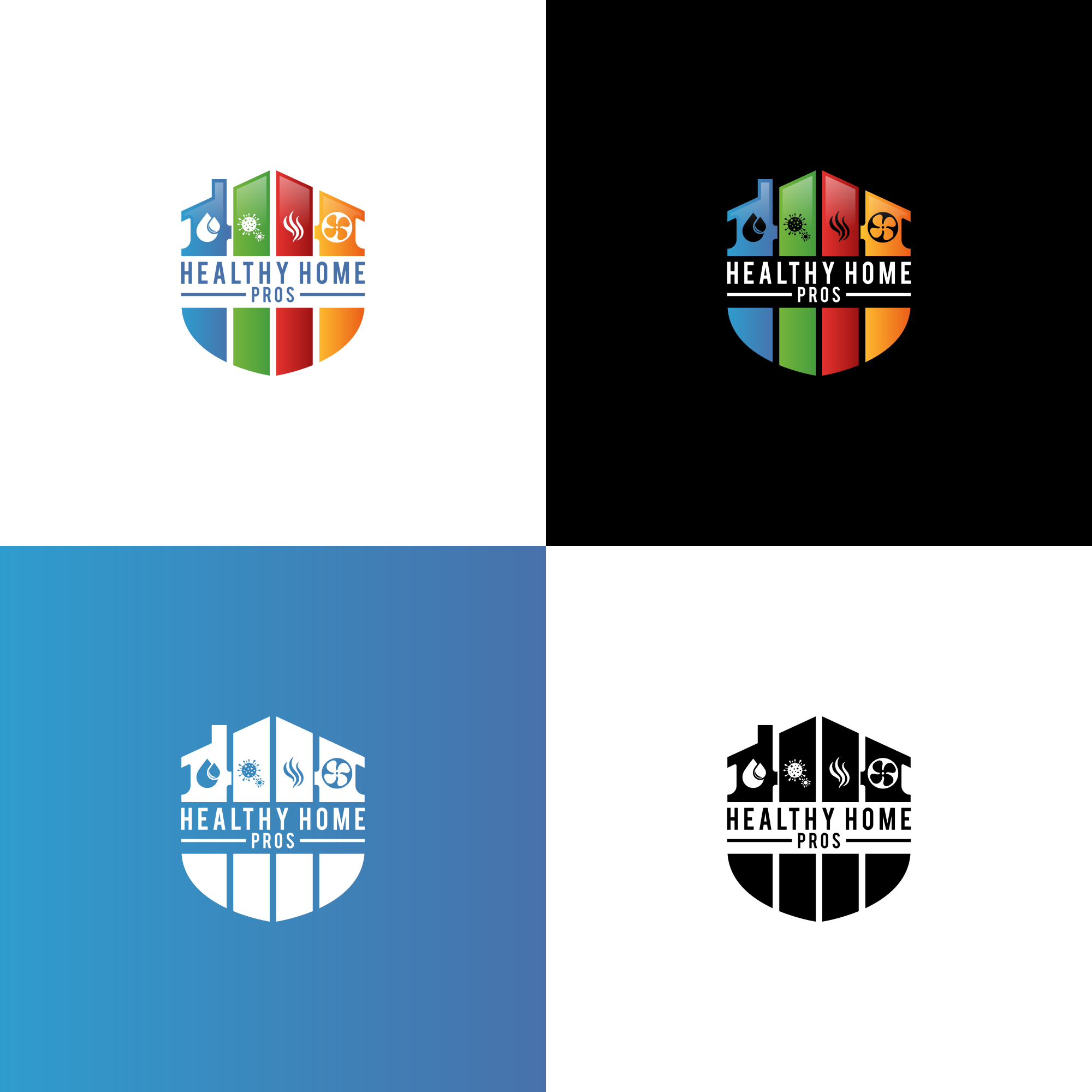 Logo Design by 3n0h99 for this project | Design #30488766