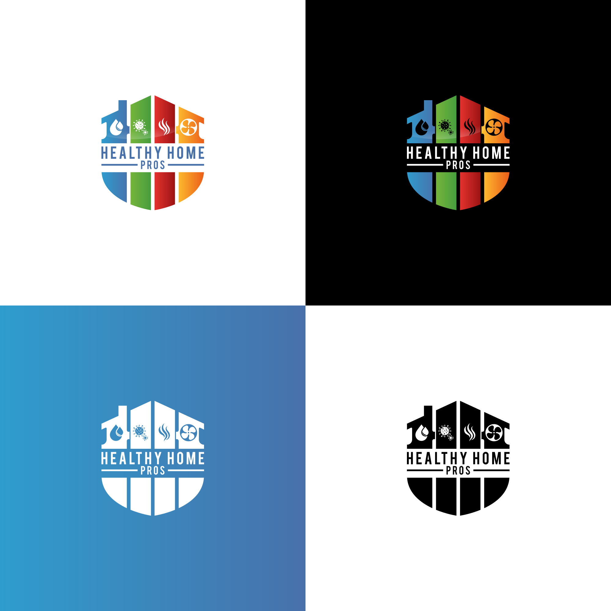 Logo Design by 3n0h99 for this project | Design #30488767