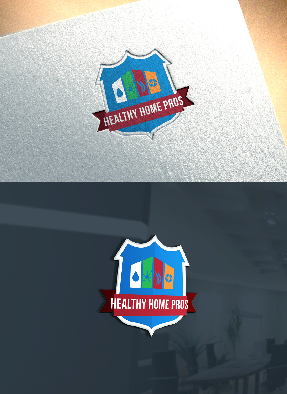 Logo Design by RaKu 2 for this project | Design #30518895