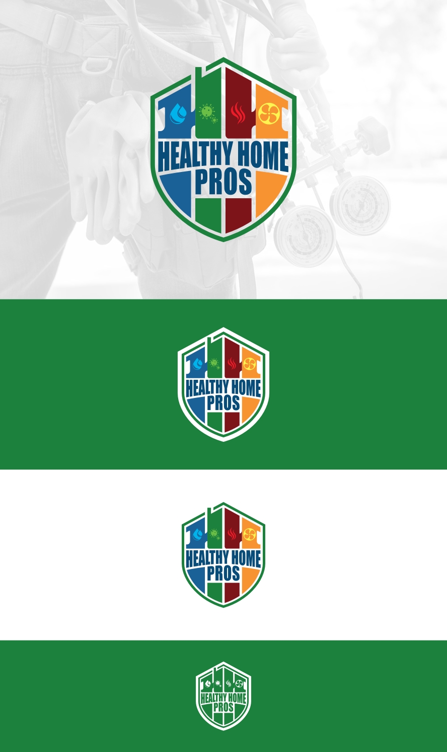 Logo Design by pakidesign for this project | Design #30512520