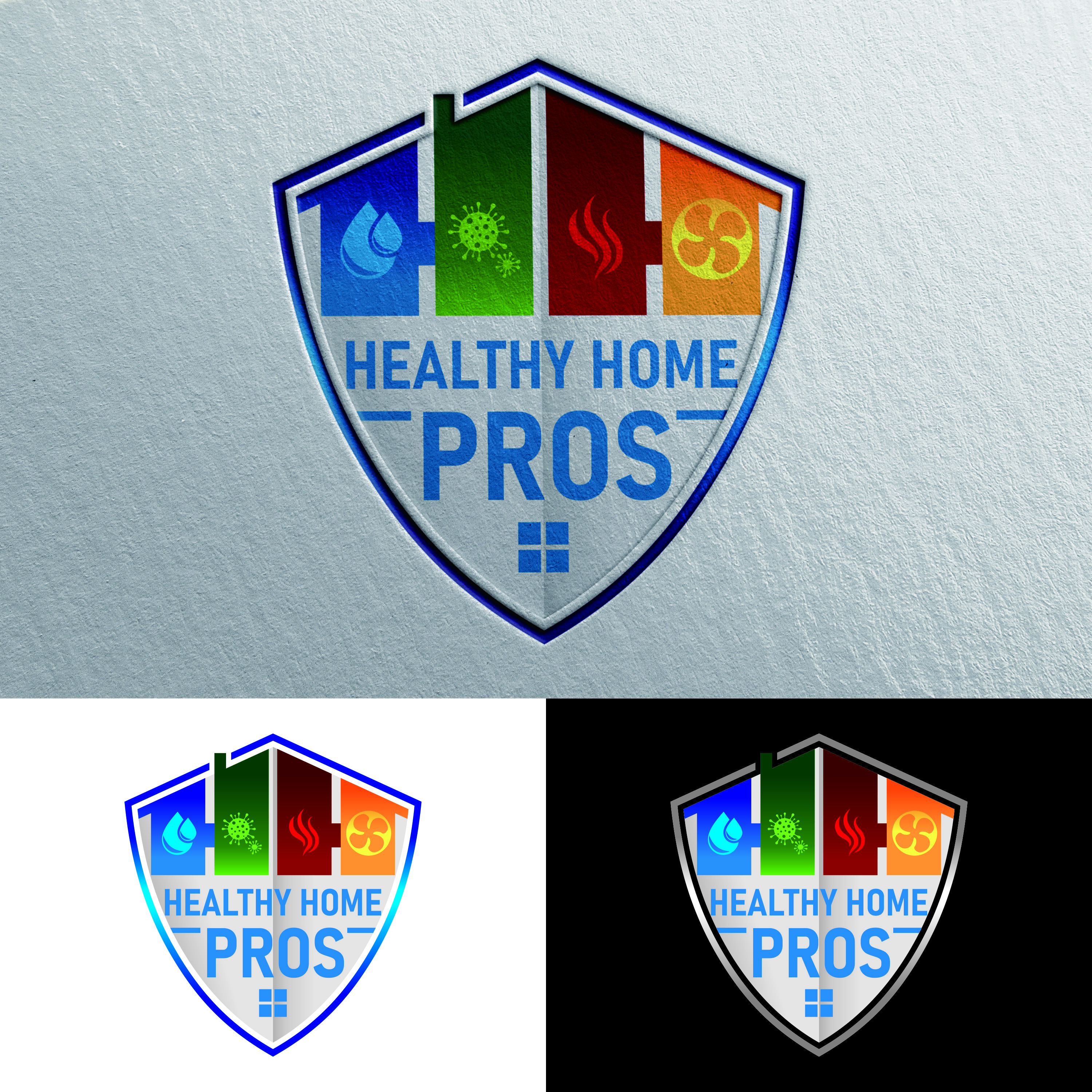 Logo Design by dhanuboy for this project | Design #30489580