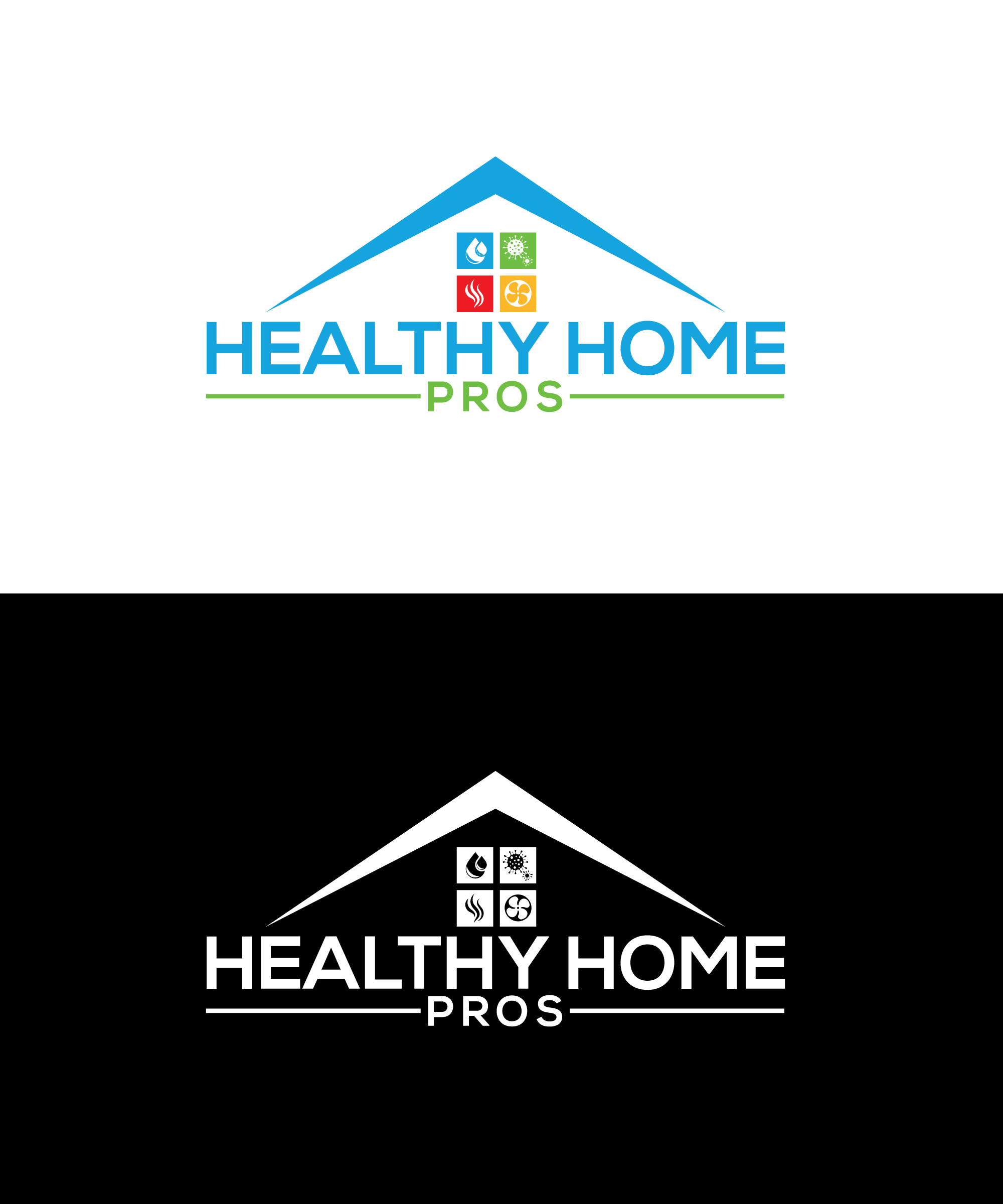 Logo Design by MHP Graphics House for this project | Design #30517559