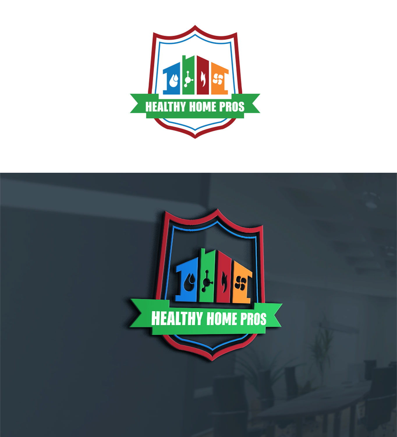 Logo Design by DesignMaker 2 for this project | Design #30520260